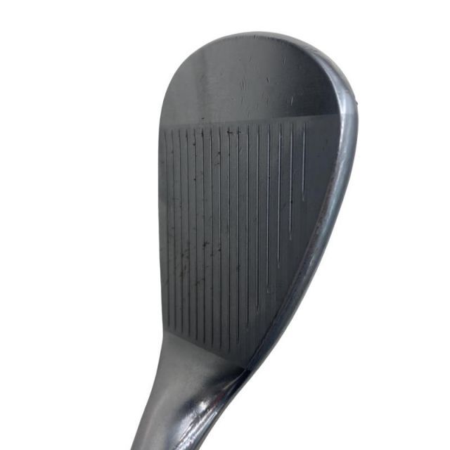 中古】 タイトリスト VOKEY SPIN MILLED SM9 ツアークロム 50°/12°F