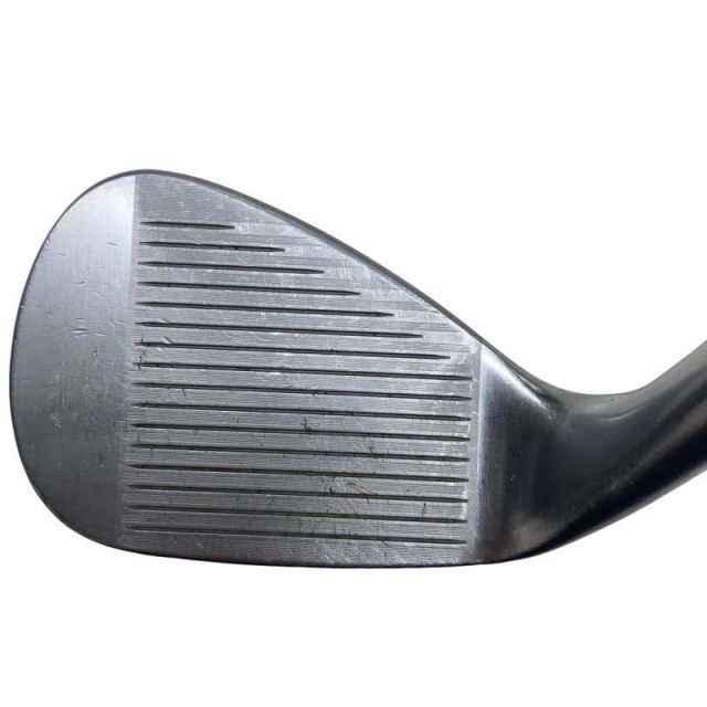 中古】 タイトリスト VOKEY SPIN MILLED SM9 ツアークロム 50°/12°F