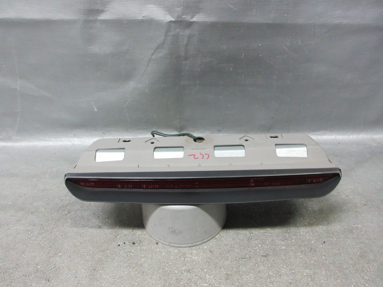 ☆STD8885/スバル インプレッサ GGA GGB GG2 GG3 純正 ハイマウント