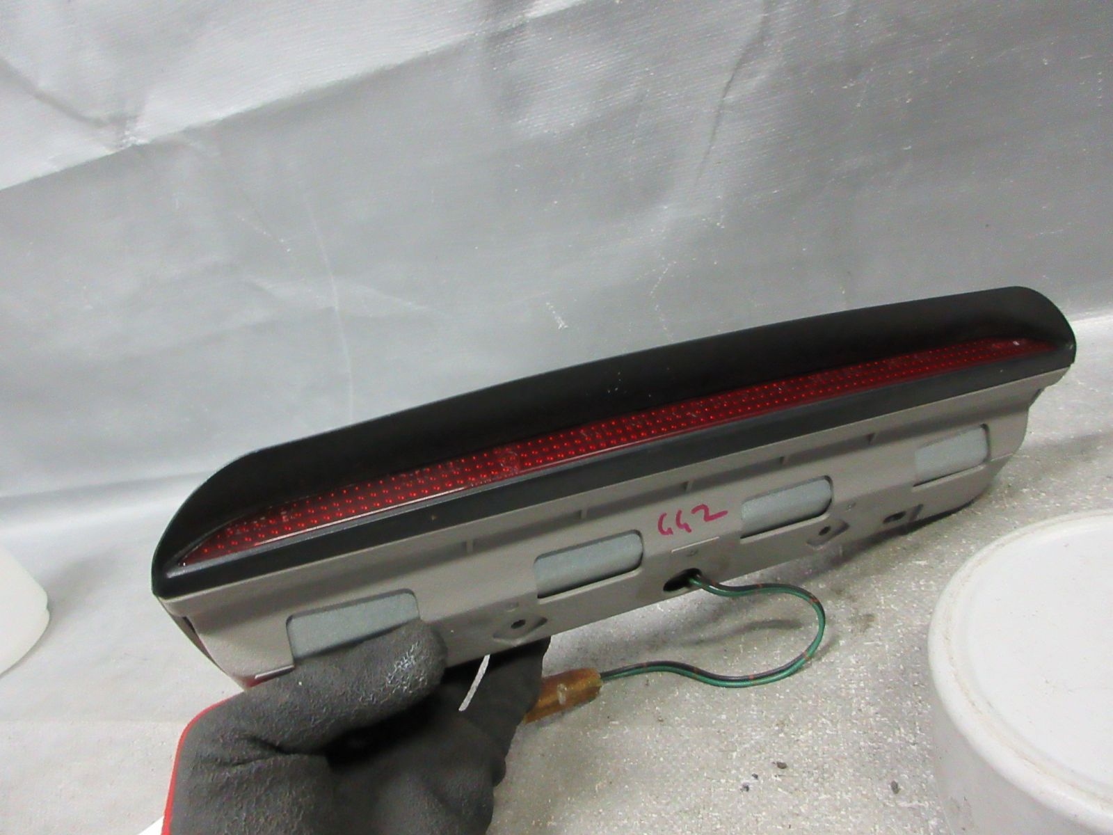 ☆STD8885/スバル インプレッサ GGA GGB GG2 GG3 純正 ハイマウント