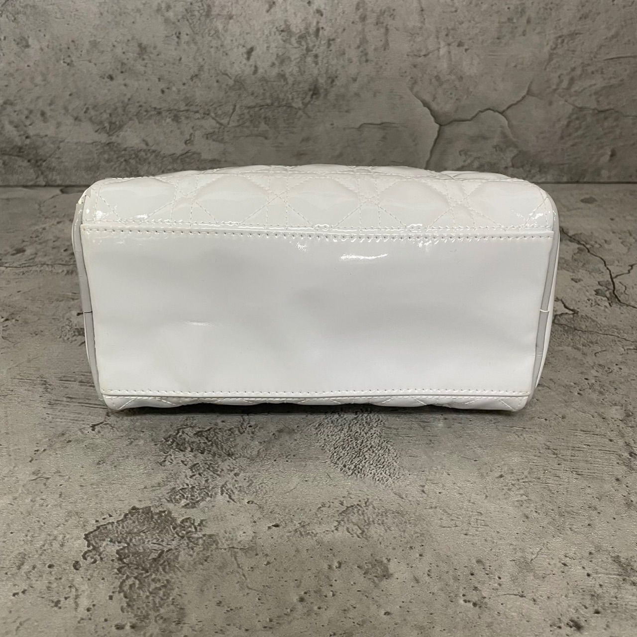 新品未使用 Christian Dior クリスチャンディオール 化粧ポーチ コスメ 