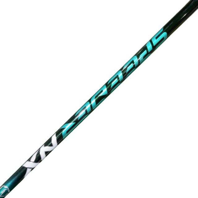 ダンロップ SRIXON ZX Mk II 5W フェアウェイウッド FW 純正特注