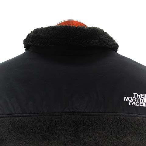 FACE マウンテンバーサロフトジャケット