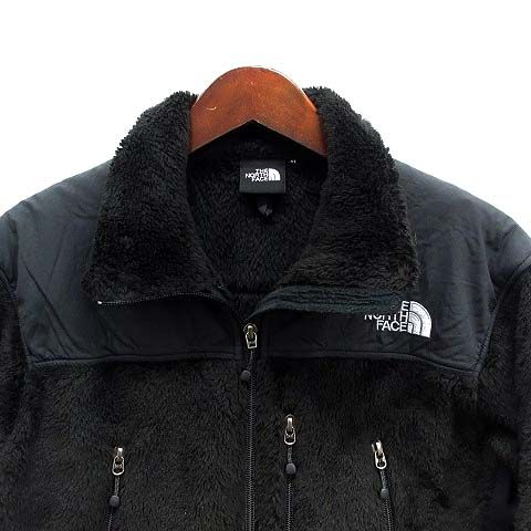 ザノースフェイス THE NORTH FACE マウンテンバーサロフトジャケット ボア フリース VERSA LOFT JACKET NA 61201 ブラック 黒 M その他 登山 クライミング用品