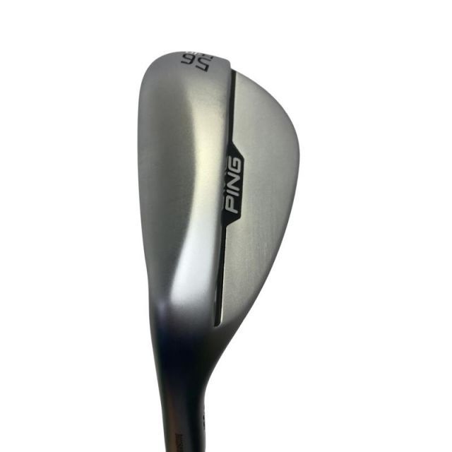 中古】 ピン PING s159 56°/10° H レフティ ウェッジ WG 純正特注