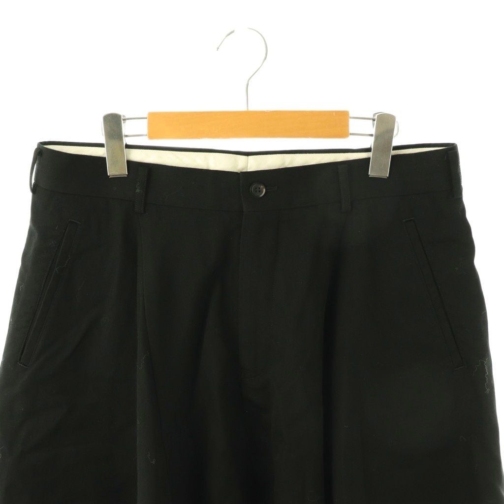 コムデギャルソンオムプリュス COMME des GARCONS HOMME PLUS 16SS