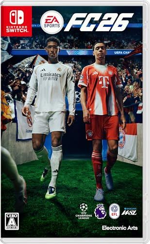EA SPORTS FC TM 26 Switchpo 8462495 d