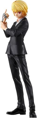 クラピカ フィギュア Grandista ハンターハンター HUNTER × HUNTER