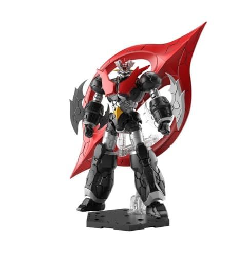 BANDAI SPIRITS バンダイ スピリッツ HG マジンガーZ マジンガーZERO 1|144スケール 色分け済みプラモデルpo a 7 c 56 ae 5