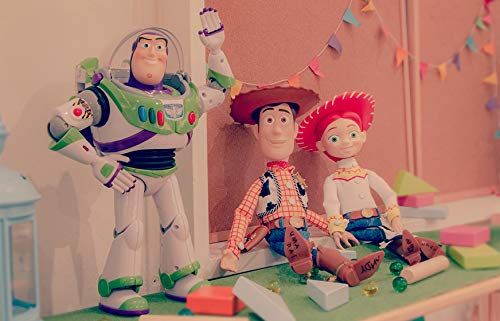 トイ ストーリー4