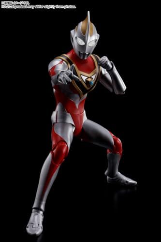 NATIONS S.H.フィギュアーツ 真骨彫製法 ウルトラマンガイア V 2 約150 mm ABS-PVC製 塗装済み可動フィギュアpo 9 e 618 23