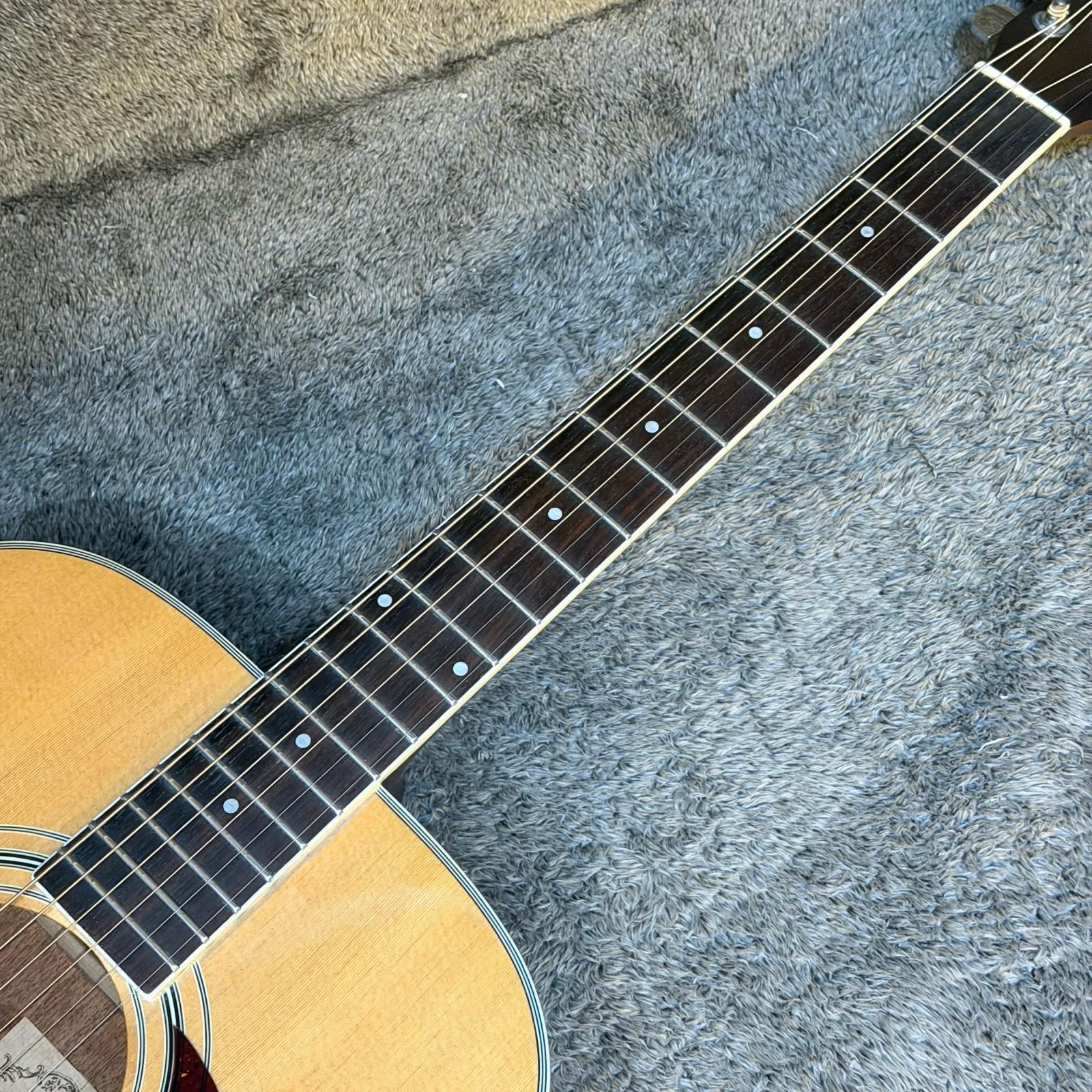 尾張小牧店】【楽器】 中古 Headway | ヘッドウェイ ギター HFG-026