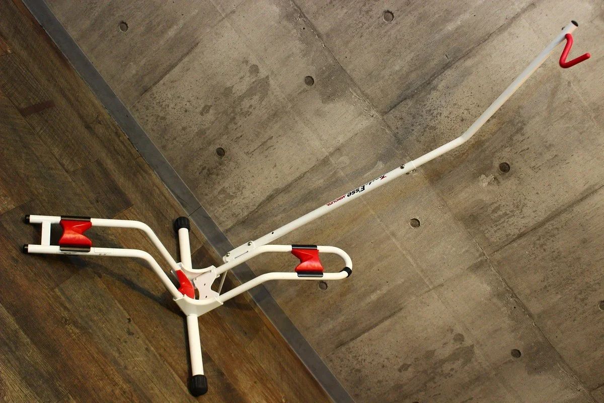 ミノウラ MINOURA タンチョウ Tancho ESSE DS-2100 バイクスタンド 