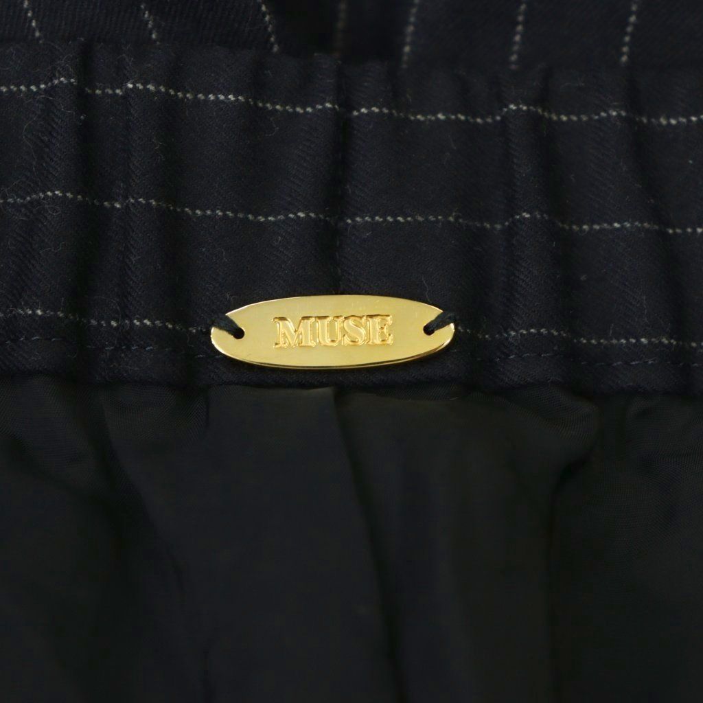 ミューズ ドゥーズィエム クラス MUSE de Deuxieme Classe 25AW