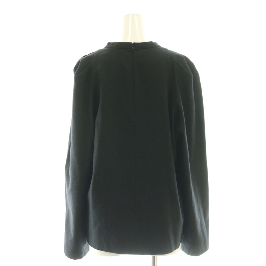 ドゥーズィエムクラス DEUXIEME CLASSE 24AW Enchant ブラウス プル