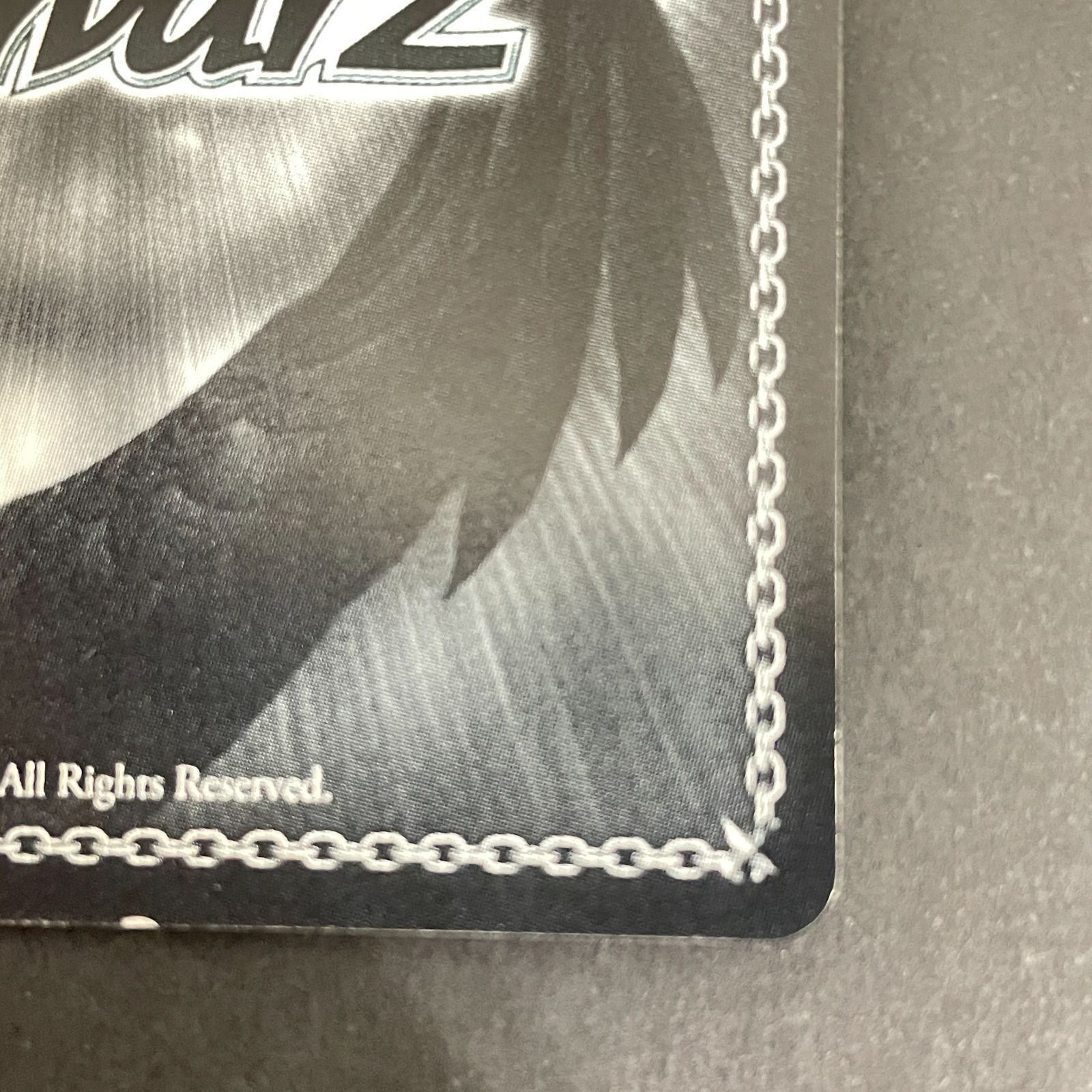 三沢店54-1-0203] ヴァイスシュヴァルツ EMPRESS REBELLION :力 マリア