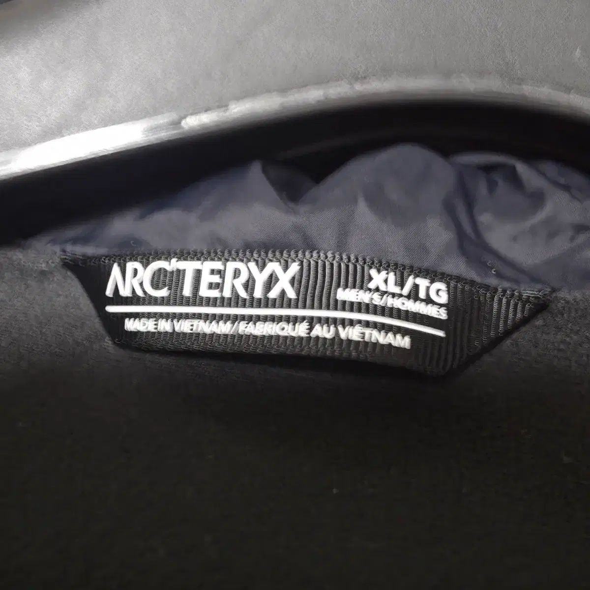 TERYX アークテリクス