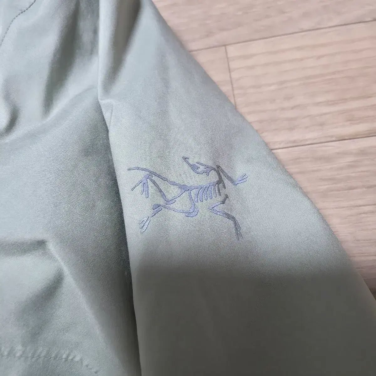 アークテリクス