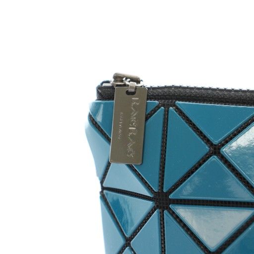 バオバオ イッセイミヤケ BAOBAO ISSEY MIYAKE プリズムポーチ PRISM