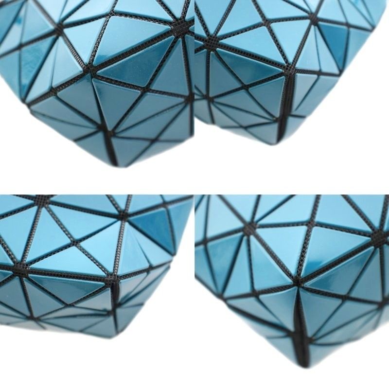 バオバオ イッセイミヤケ BAOBAO ISSEY MIYAKE プリズムポーチ PRISM