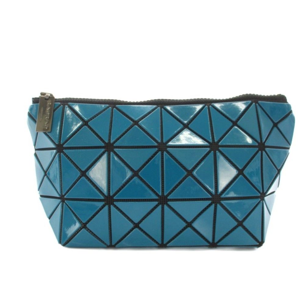バオバオ イッセイミヤケ BAOBAO ISSEY MIYAKE プリズムポーチ PRISM
