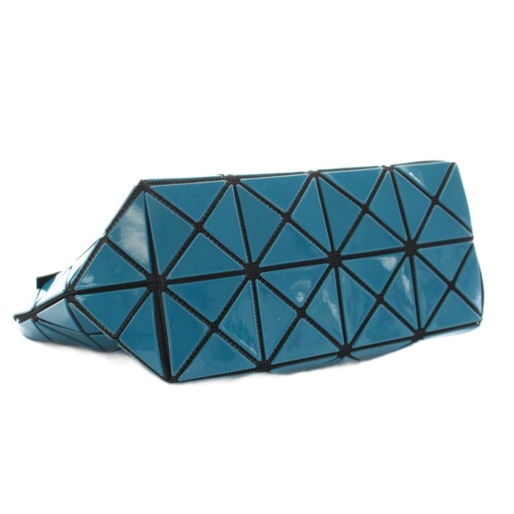 バオバオ イッセイミヤケ BAOBAO ISSEY MIYAKE プリズムポーチ PRISM