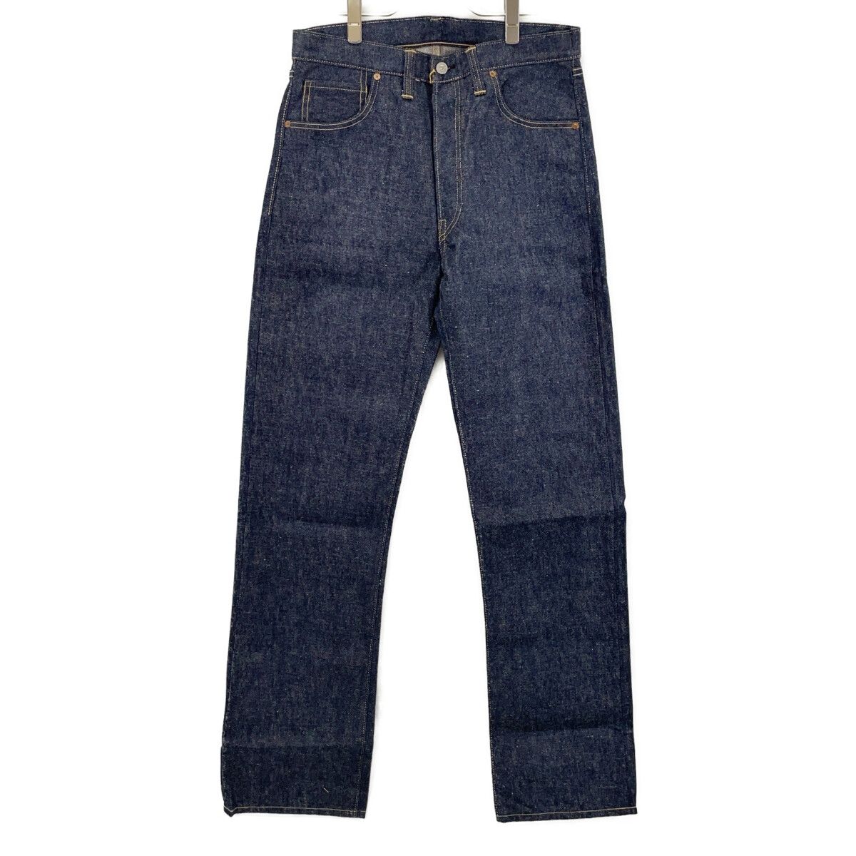WAREHOUSE ウエアハウス Lot.S1000XX DEAD STOCK BLUE/ﾃﾞｯﾄﾞｽﾄｯｸﾌﾞﾙｰ