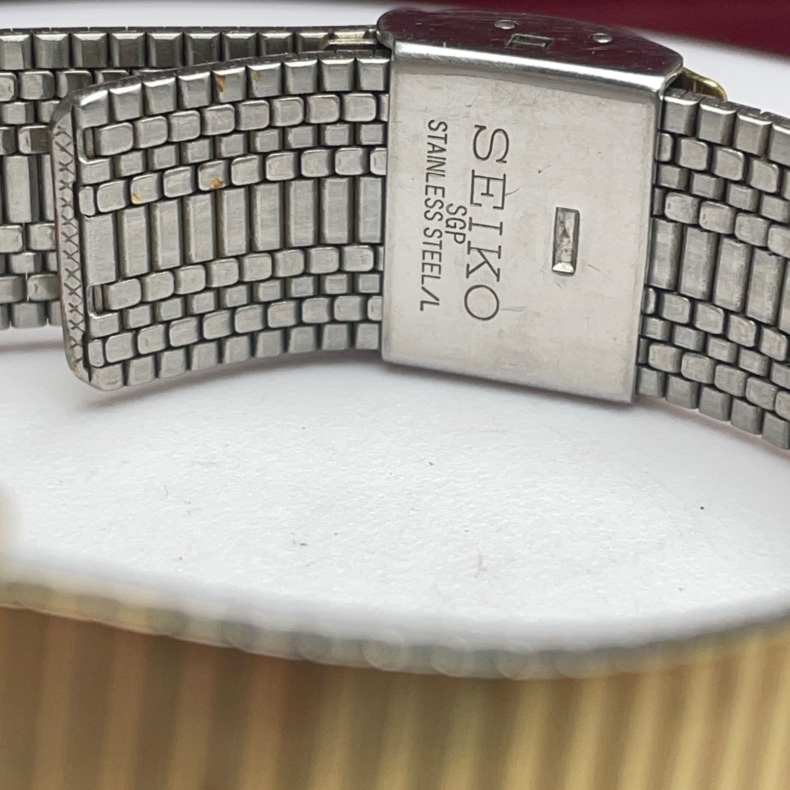 1979年製・稼働品】SEIKO デジタル F322-5000 腕時計 日本製