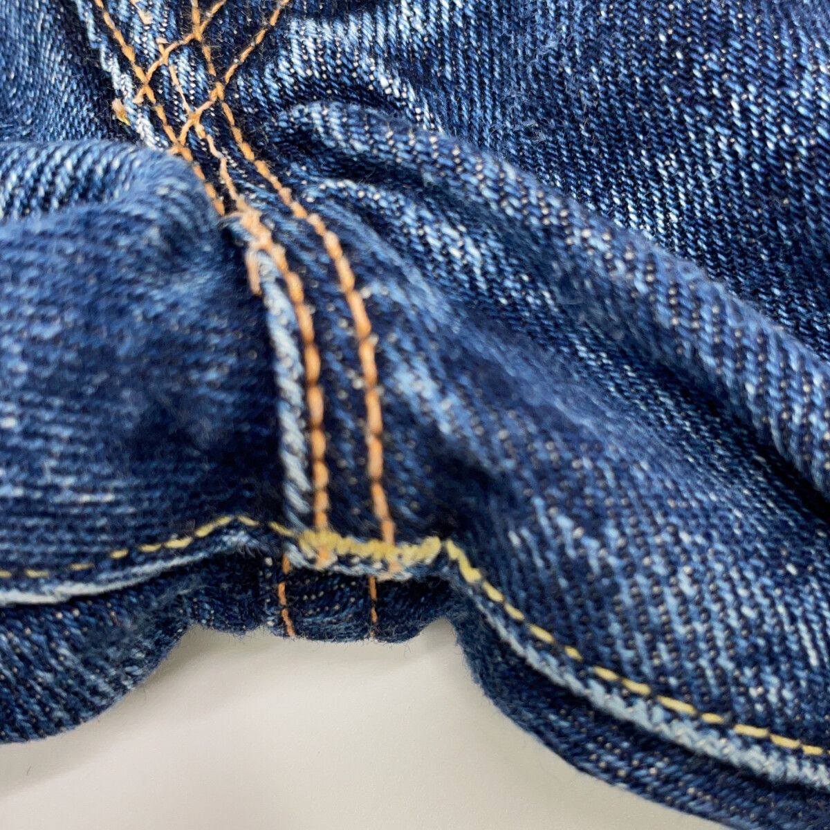 Levi's LVC 55501 501XX W36 ブルガリア製　デニムパンツ LEVI'S リーバイス 501XX 55501-0017 LVC ﾌﾞﾙｰ ﾎﾞﾀﾝﾌﾗｲ ﾃﾞﾆﾑﾊﾟﾝﾂ W36