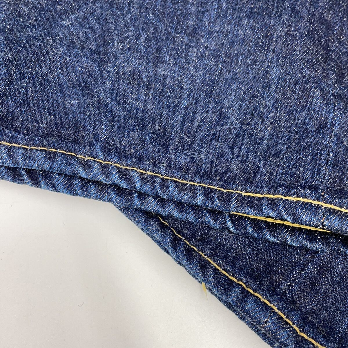 LEVI'S リーバイス 501ZXX LOT54501 J07922 0902 ｲﾝﾃﾞｨｺﾞ ﾃﾞﾆﾑﾊﾟﾝﾂ LVC