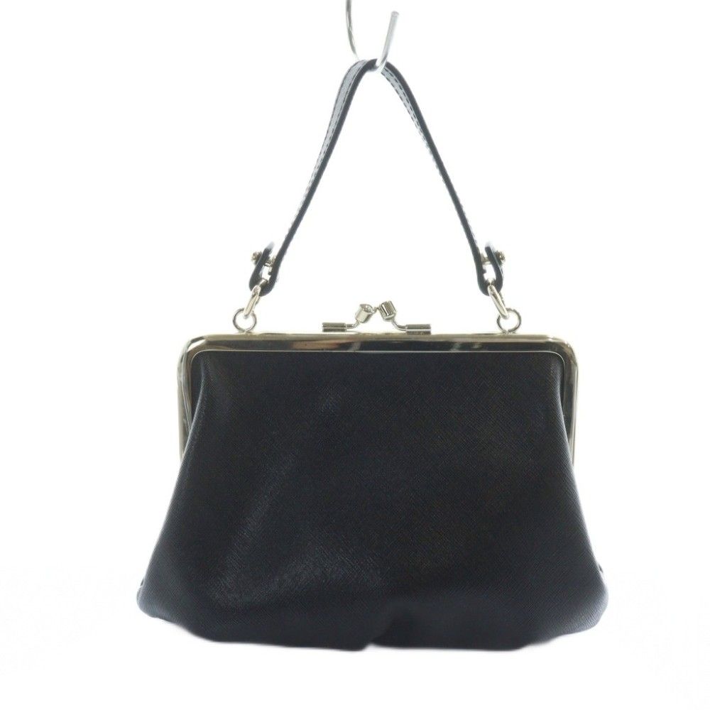 ヴィヴィアンウエストウッド Vivienne Westwood ハンドバッグ レザー