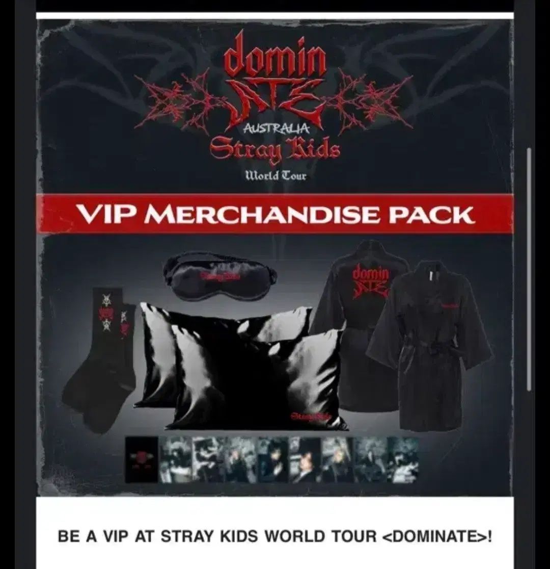 Stray Kids(ストレイキッズ・スキズ・SKZ) オーストラリア ワールド