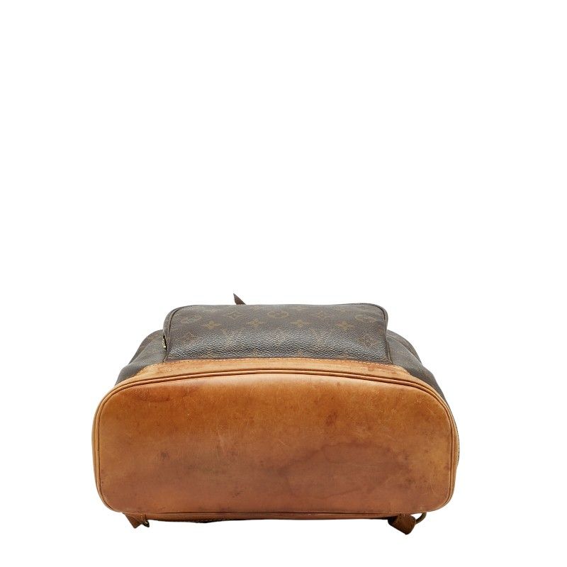 ルイ ヴィトン モノグラム モンスリGM リュック バックパック M51135