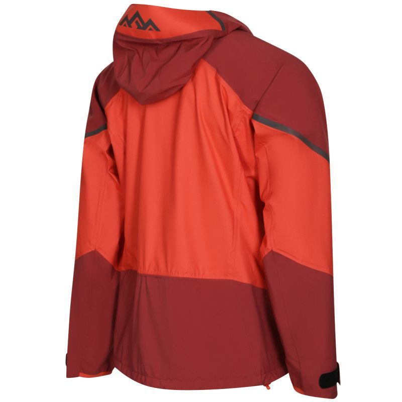 DIRECTALPINE ダイレクトアルパイン GUIDE ガイド palisander brick L