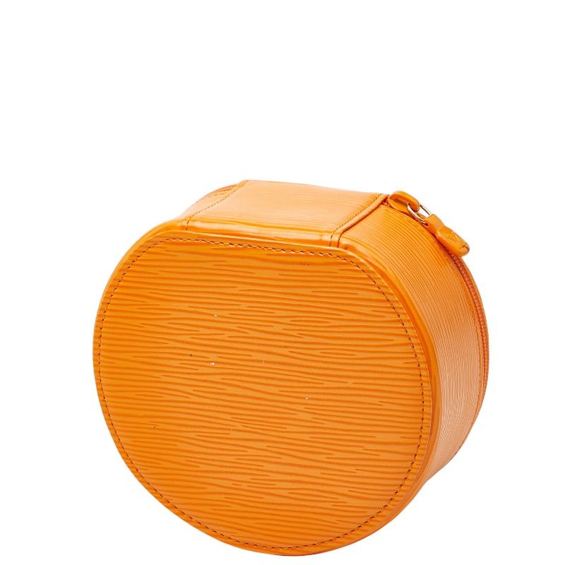 ルイ ヴィトン エピ エクランビジュー アクセサリーポーチ ジュエリー