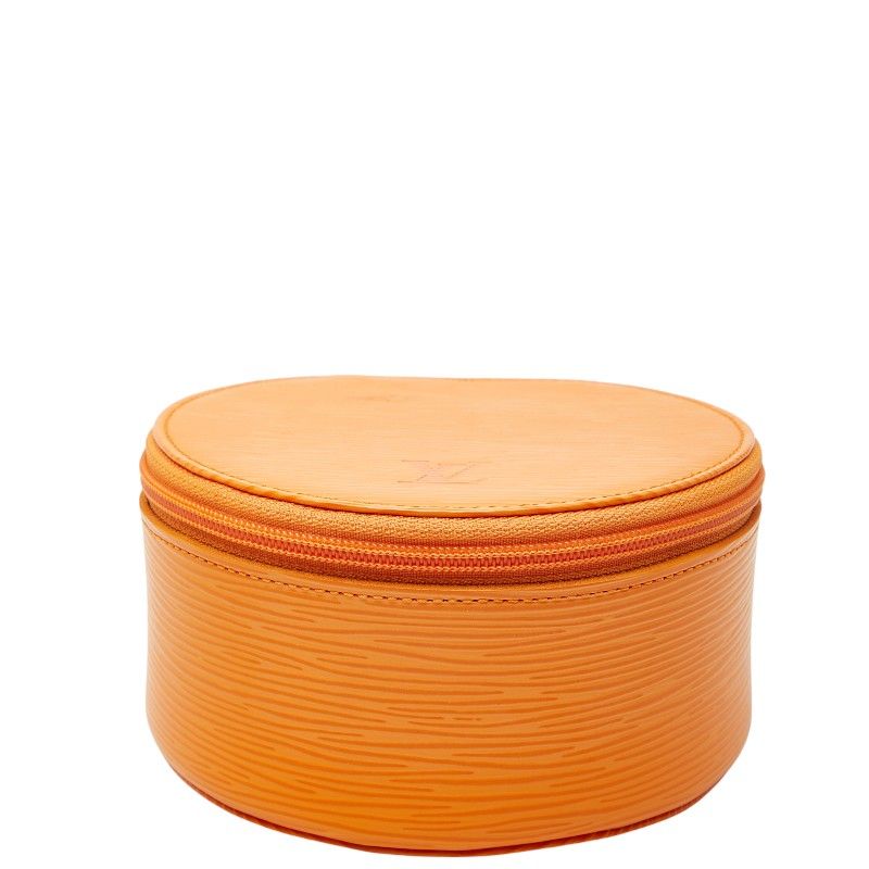 ルイ ヴィトン エピ エクランビジュー アクセサリーポーチ ジュエリー