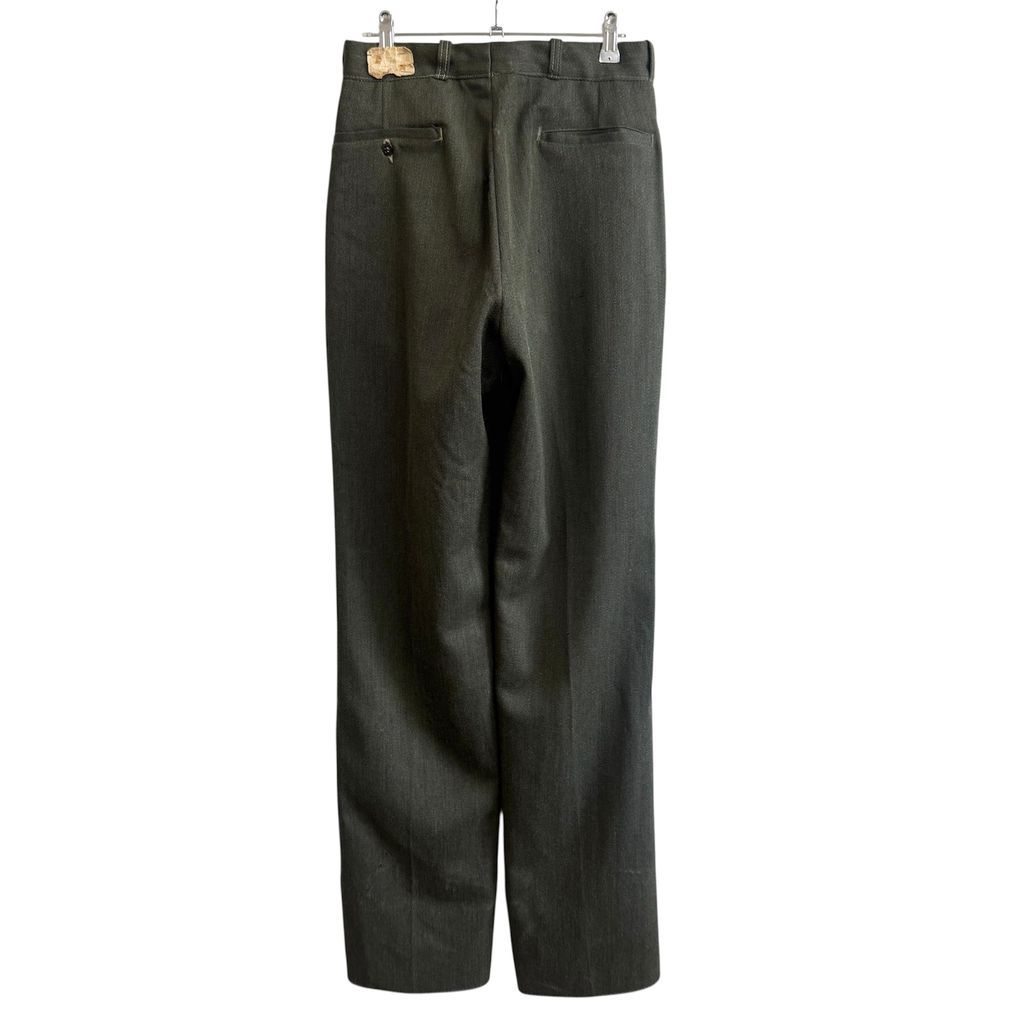 デッドストック) 60's vintage ビンテージ USA製 ウィップコード TALON