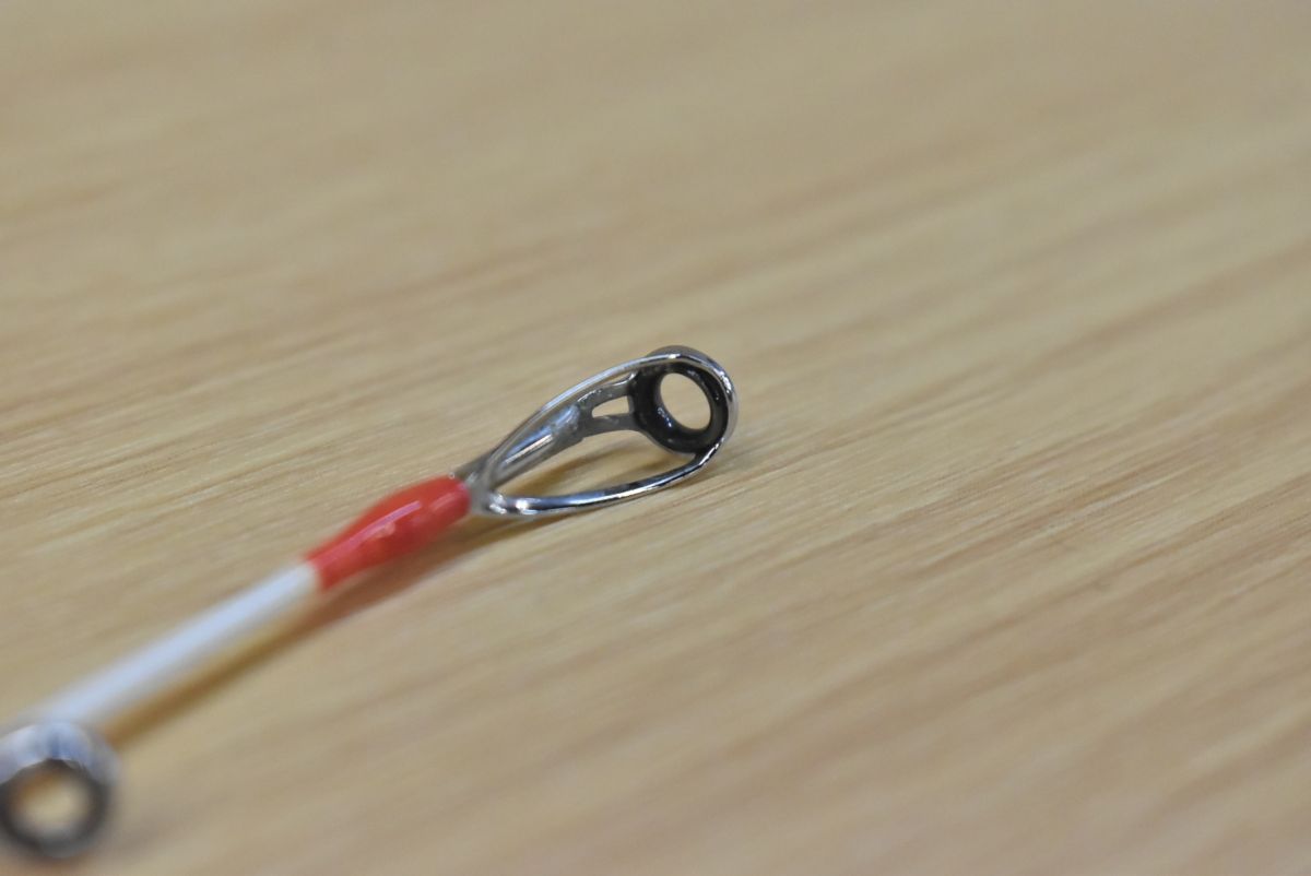  シマノ ミヨシ 80 S-210 B バット付き SHIMANO MIYOSHI 舳 船竿 船竿 ロッド