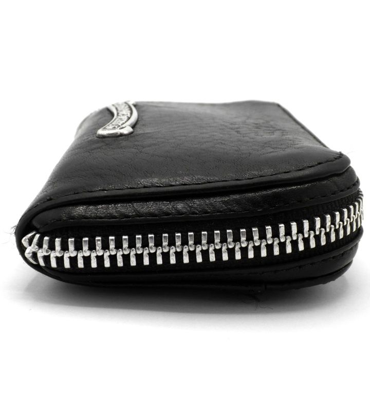 クロムハーツ CHROME HEARTS 【 COIN CASE 】 コインケース ダガー