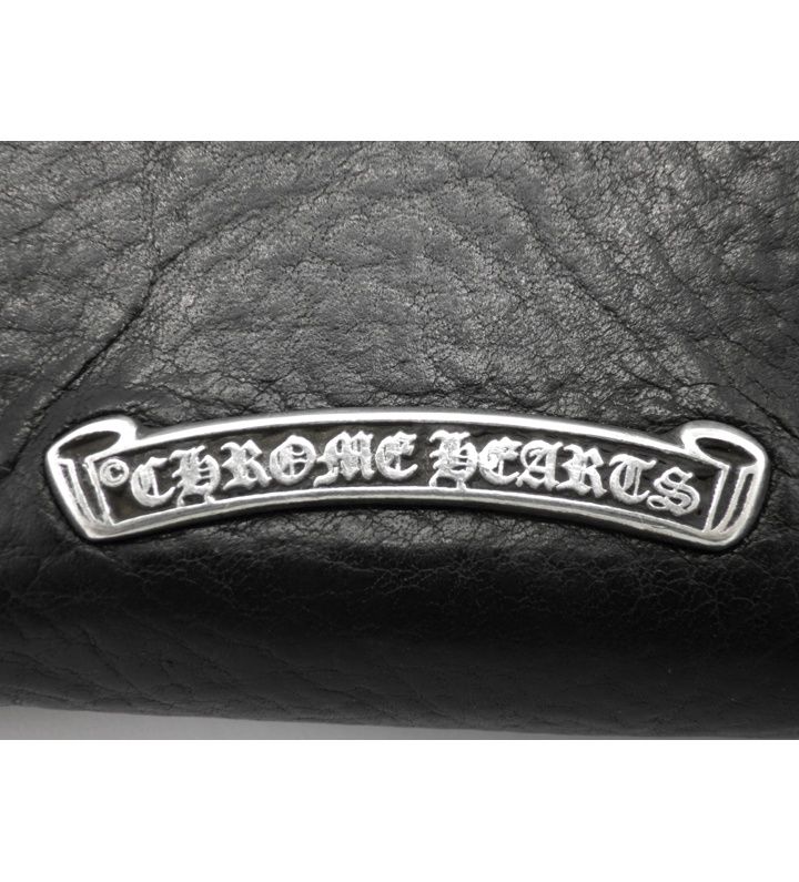 クロムハーツ CHROME HEARTS 【 COIN CASE 】 コインケース ダガー