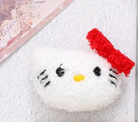 カートゥーンぬいぐるみ バッグチャーム