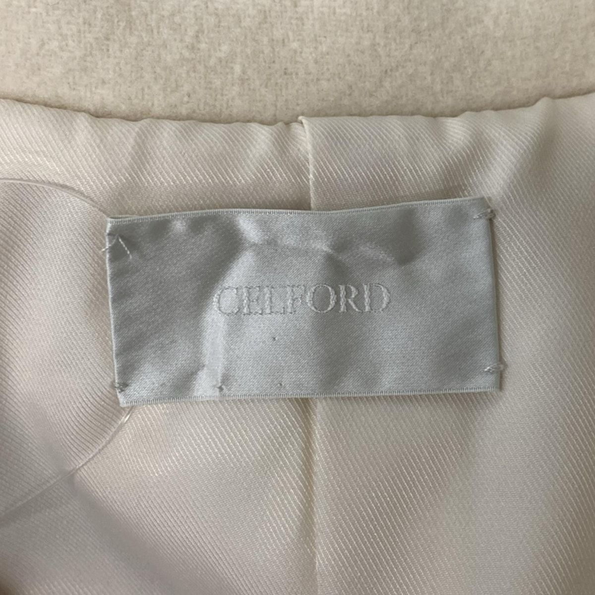 CELFORD(セルフォード) コート サイズ36 S レディース美品