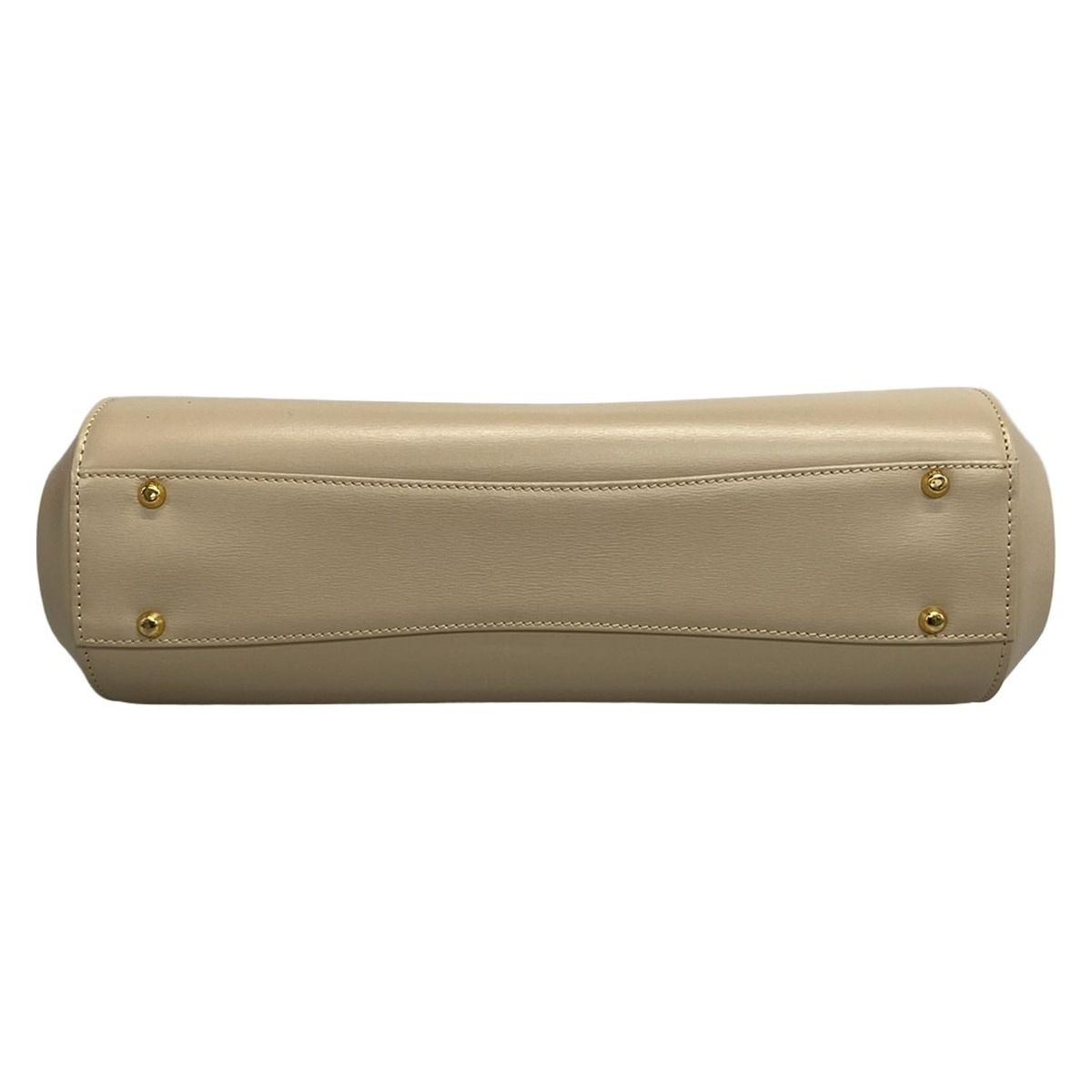 KITAMURA(キタムラ) ショルダーバッグ - ベージュ レザー - メルカリ