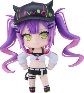 ねんどろいど 常闇トワ 「ホロライブプロダクション」【1週間以内発送
