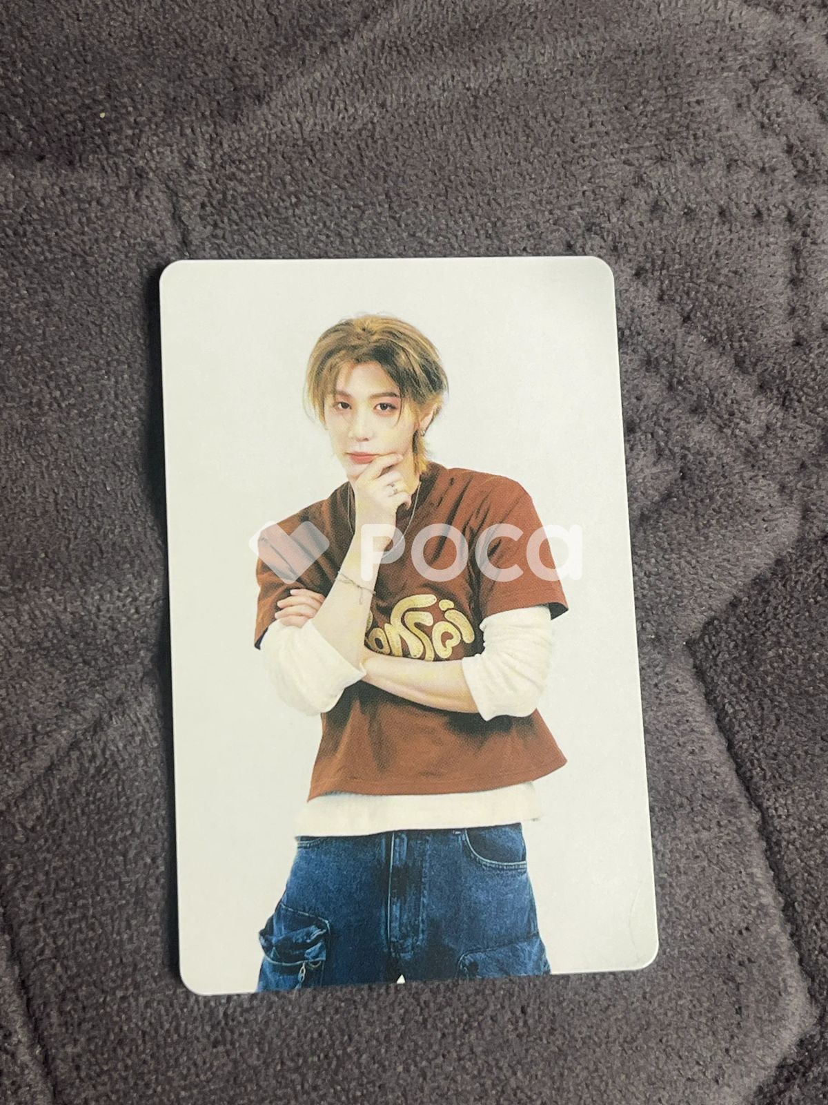 BOYNEXTDOOR イハン BOYNEXTDOOR TOUR KNOCK ON Vol.1 ENCORE IN JAPAN