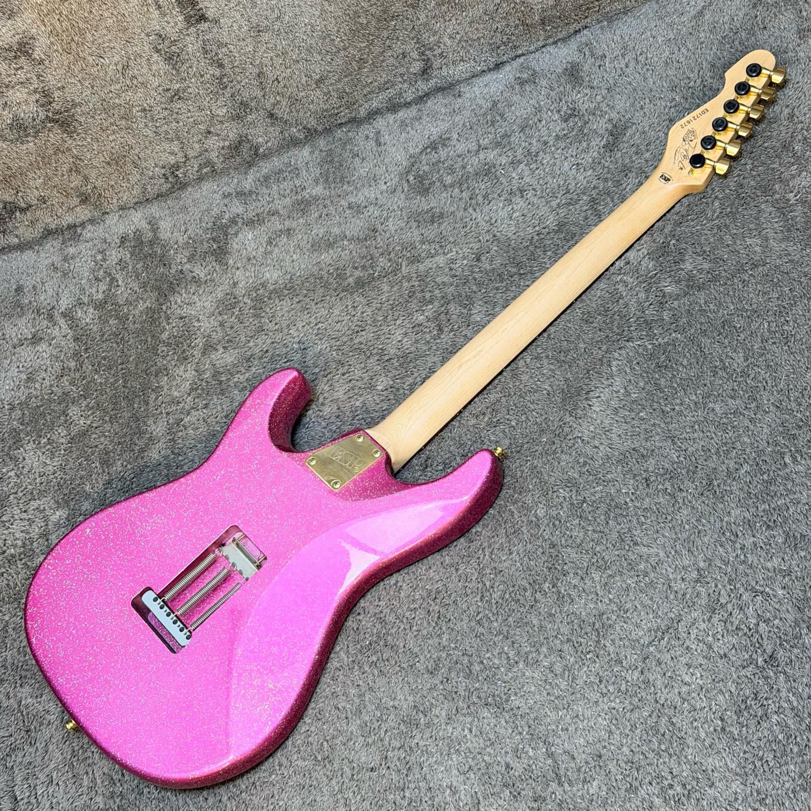 尾張小牧店】【楽器】 中古 Edwards | エドワーズ ギター E-SN-185TO