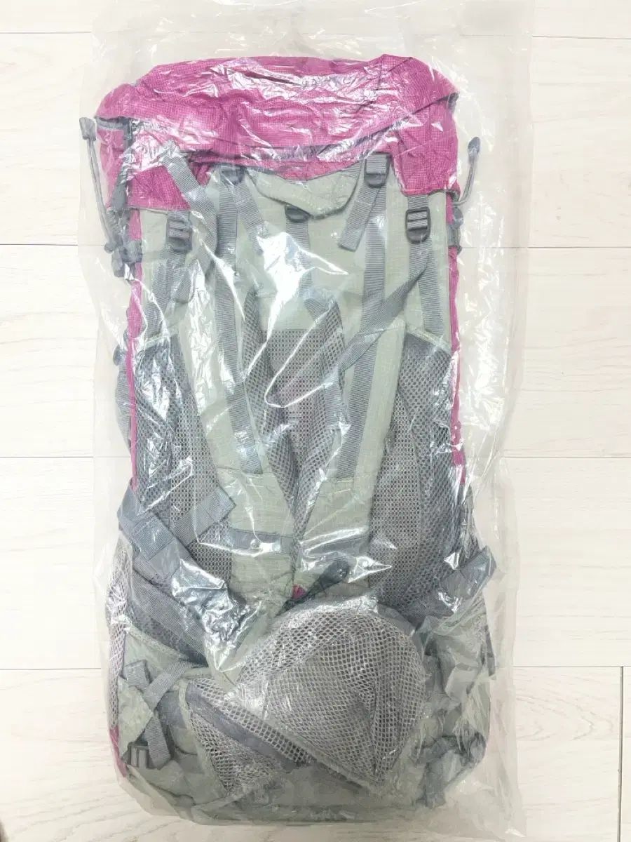 マウンテングランシャンプ