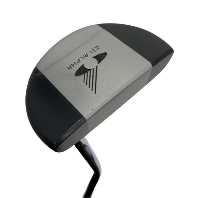 中古】 ネバーコンプロマイズ NEVER COMPROMISE ZI ALPHA 34インチ