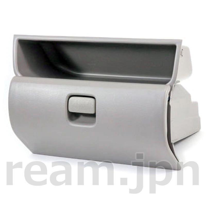 【新品未使用】ハイゼット グローブコンパートメントドア GRAY ダイハツ純正品 新品 トヨタ純正 ダイナ トヨエース グローブコンパートメント ドア