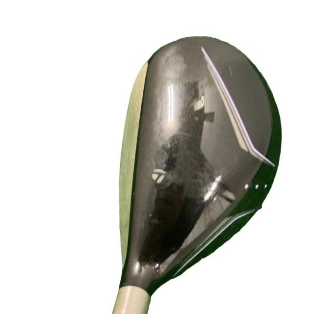 中古】 テーラーメイド JET SPEED U5 レディース ユーティリティ UT